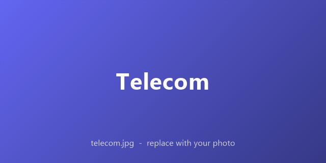 شركات الاتصالات